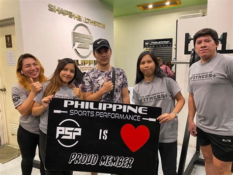 Philippine Sports Performance Caloocan .
